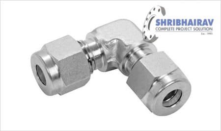 Union ELbow Fittings